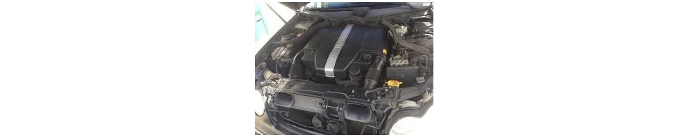 3.2 V6 218CV (G320)