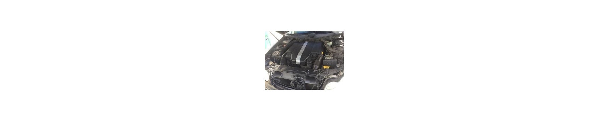 3.2 V6 218CV (G320)