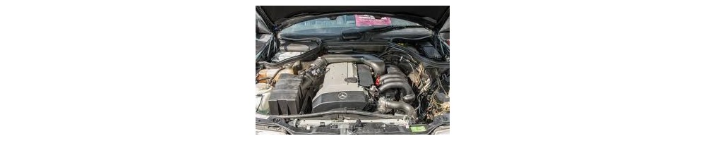 3.6 L6 280CV (G36 AMG)