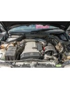 3.6 L6 280CV (G36 AMG)