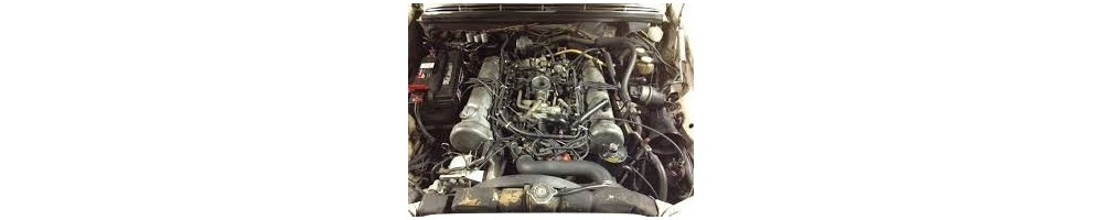 5.0 V8 240CV (500GE)