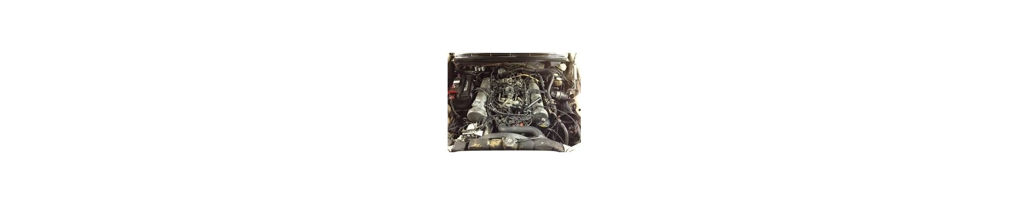 5.0 V8 240CV (500GE)