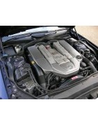 5.0 V8 296CV (G500)
