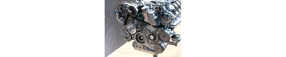 5.5 V8 387CV (G550)