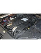 5.5 V8 Bi-Turbo 543/570CV (G 63 AMG)