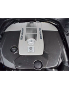 6.0 V12 Bi-Turbo 611/630CV (G 65 AMG)