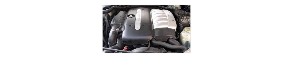 2,5 L5 TD 156CV (G 270 CDI)