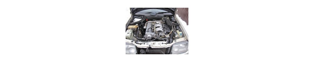3.0 L6 D 112CV (G 300 D)
