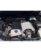 3.0 L6 TD 176CV (G 300 TD)