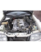 3.5 L6 TD 136CV (G 350 TD)