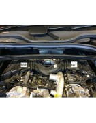 3,0 V6 TD 210/224CV (G 350 CDI)