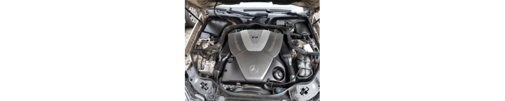 4.0 V8 Bi-Turbo D 250CV (G 400 CDI)