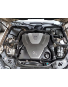 4.0 V8 Bi-Turbo D 250CV (G 400 CDI)