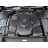 2.9 L6 TD 286CV (G 350 D)