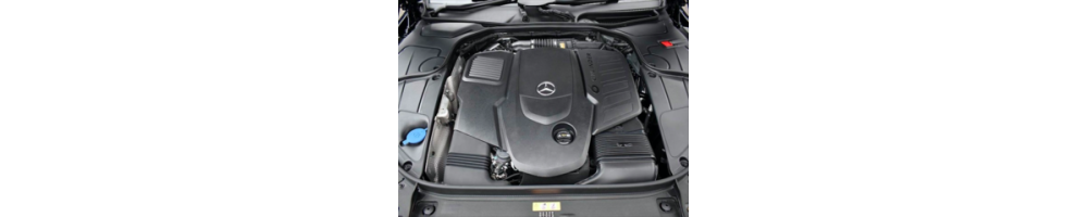 2.9 L6 TD 330CV (G 400 D)