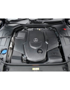 2.9 L6 TD 330CV (G 400 D)
