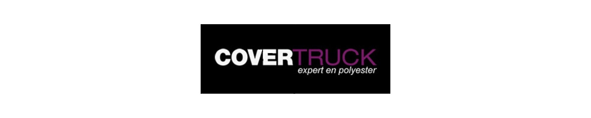 Couvre Benne COVERTRUCK