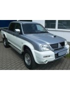 L200 3 K74 (98-06)
