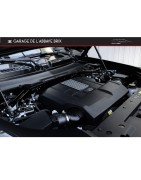 5.0 V8i AJ-V8 Supercharged (Jaguar) 510CV
