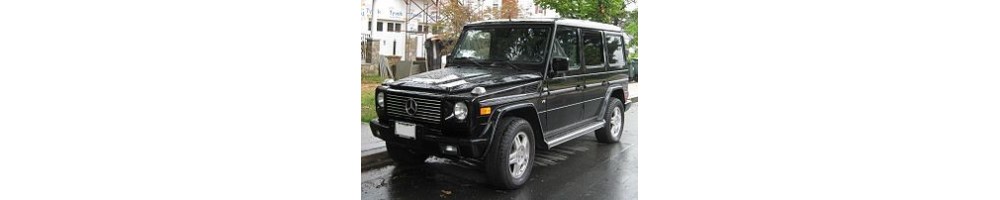 Classe G W463 (90-18)