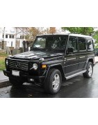 Classe G W463 (90-18)