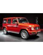 Classe G W463 (18-)