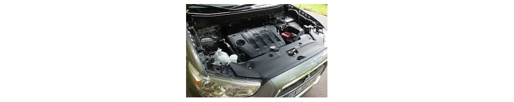 2.2 L4 DiD 150CV