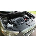 2.2 L4 DiD 150CV