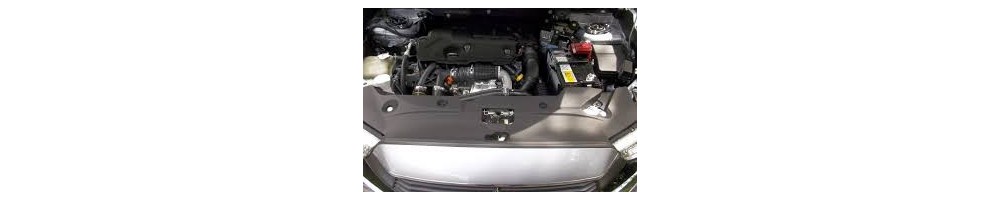 1.6 L4 DiD 115CV