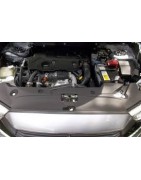 1.6 L4 DiD 115CV