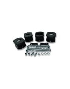 SUSPENSION D6 4X4 (accessoires)