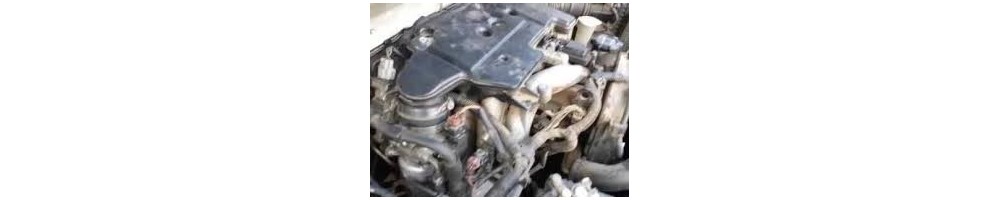 1.8 L4 GDi 120CV (4G93)