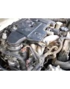 1.8 L4 GDi 120CV (4G93)