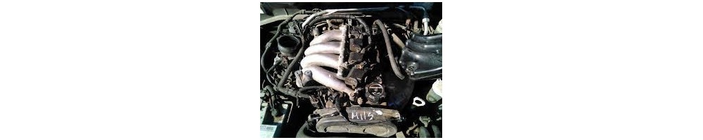 2.0 L4 GDi 129CV (4G94)