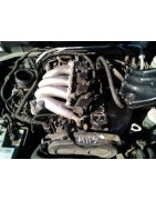 2.0 L4 GDi 129CV (4G94)