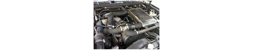 2.5 L4 TDiC 115CV (4D56)