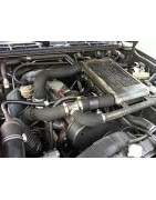 2.5 L4 TDiC 115CV (4D56)