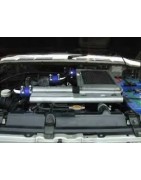 2.8 L4 TDiC 123CV (4M40T)