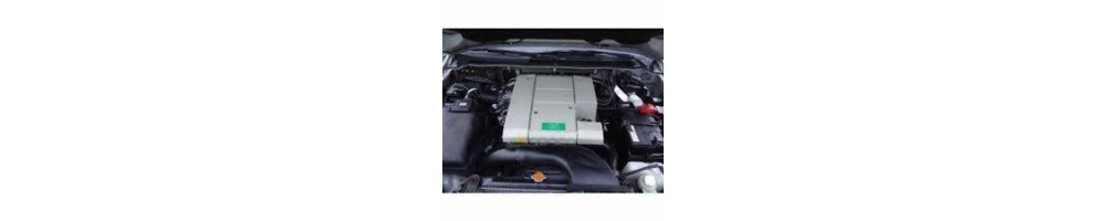 3.5 V6 24S 194CV (6G74)