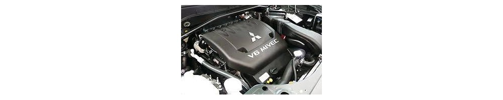 3.0 V6 MIVEC 220CV (6B31)