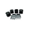 SUSPENSION D6 4X4 (accessoires)