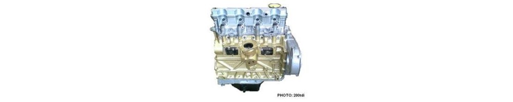 2.25 L4 Diesel 62CV