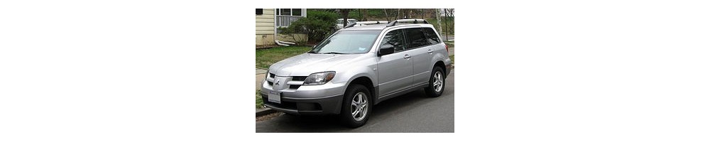 Outlander I (03-06)