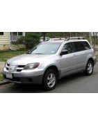 Outlander I (03-06)