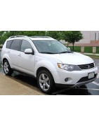 Outlander II (06-12)