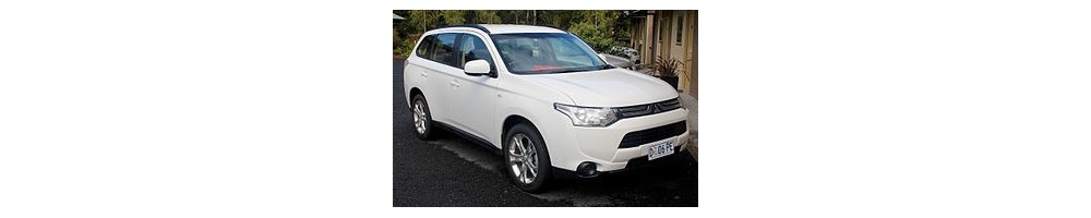 Outlander III (12-)