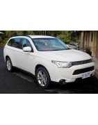 Outlander III (12-)