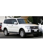 Pajero IV (07-)