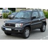 Pajero Pinin (98-07)