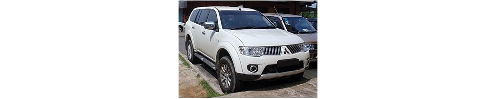 Pajero Sport II (08-15)